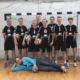 Mannschaftsfoto der SG PKW 2012/13