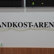 Landkost-Arena in Bestensee