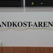 Landkost-Arena in Bestensee