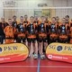 Mannschaftsfoto der SG PKW 2014/15