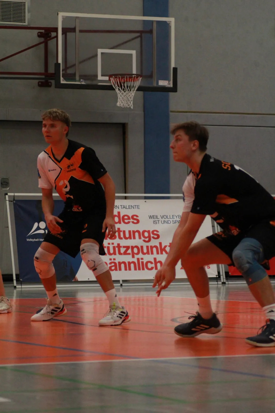 Annahme im laufenden Spielzug